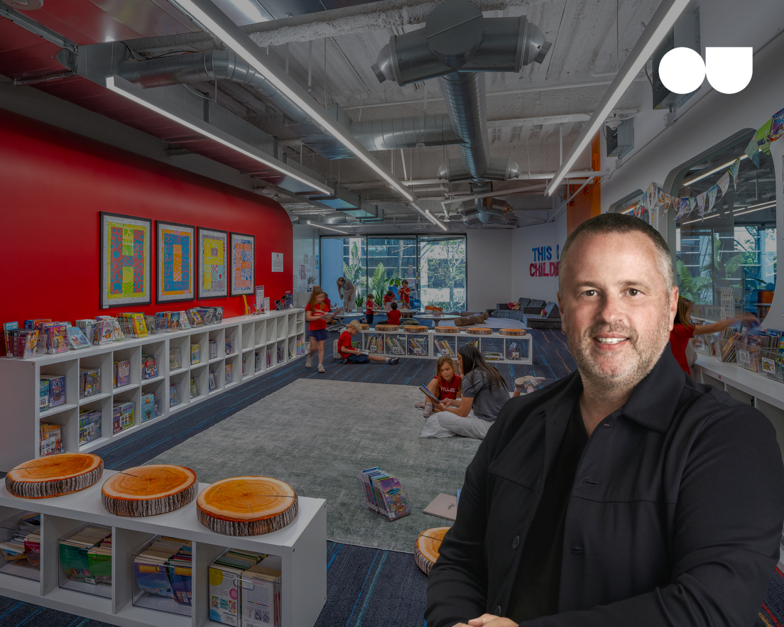 Fast Company Impact Council